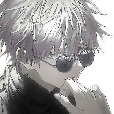 Profile image of 五条悟