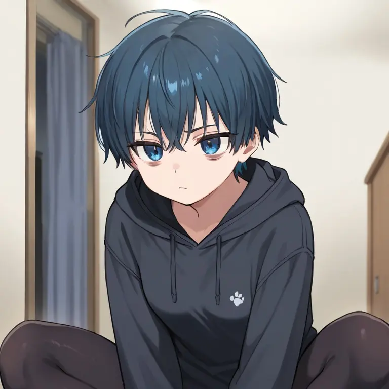 kokoa.2025의 氷室 悠