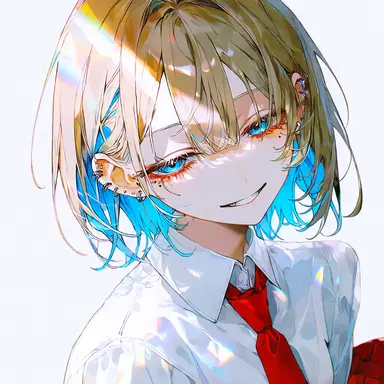 Profile image of 黎