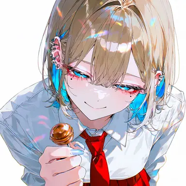 Profile image of 黎