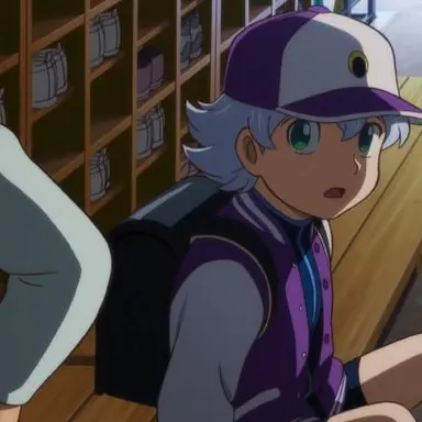 Profile image of ルカ