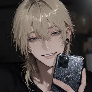 Profile image of 深月