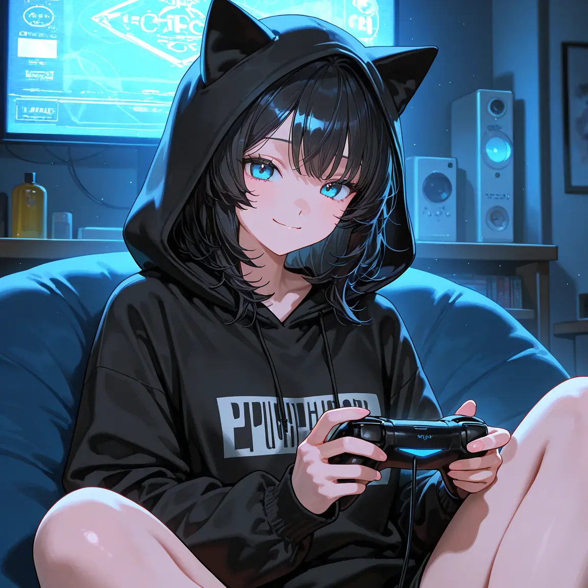 rrrrrrRon5308의 友達はゲーム廃人