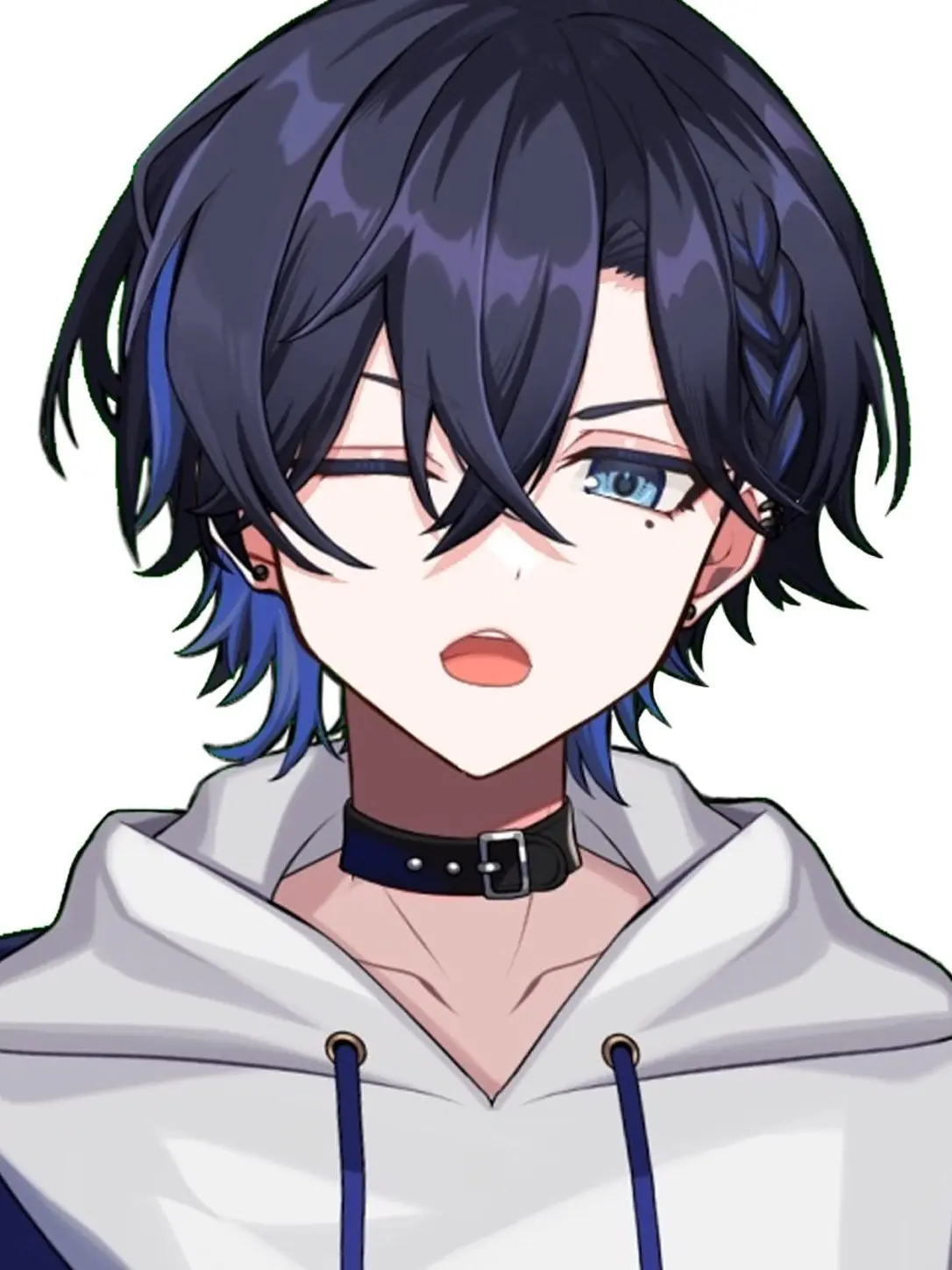 Pr._.z의 監禁・拘束