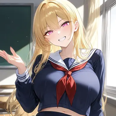 Profile image of 北原 アスカ