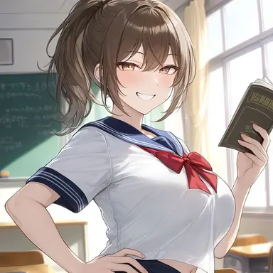 Profile image of 九条ミサキ