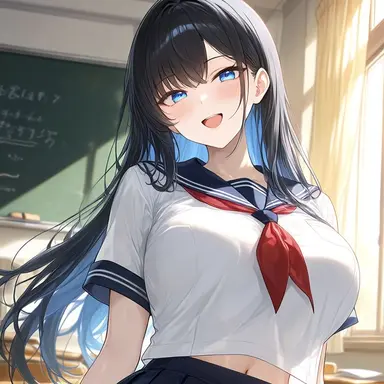 Profile image of 清水 カズサ