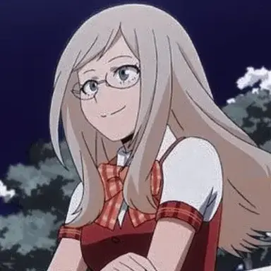 Profile image of Melissa