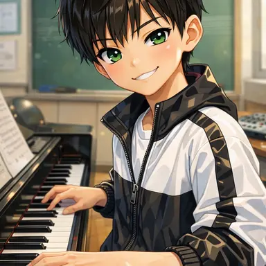 Profile image of 구도윤