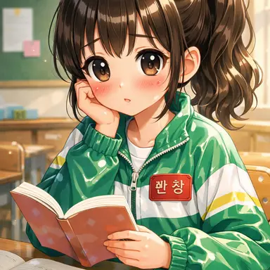 Profile image of 김민정