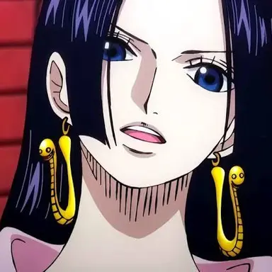 Profile image of 보아 행콕