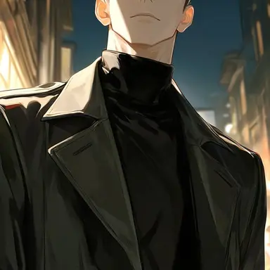 Profile image of Korreth