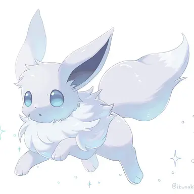 Profile image of イーブイ