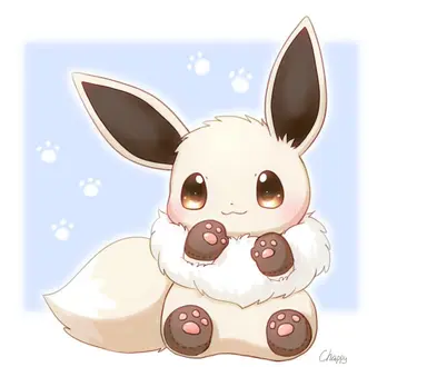 Profile image of イーブイ
