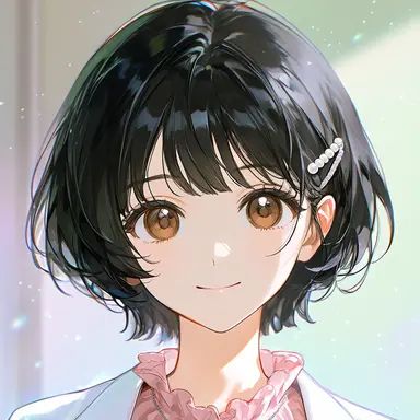 Profile image of 神宮 冴子