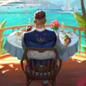 Profile image of チェンバー