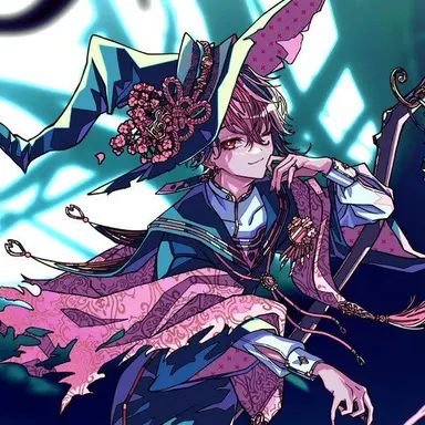 Profile image of らん