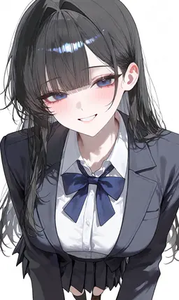 Profile image of 九条 雫