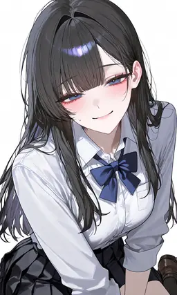 Profile image of 九条 雫