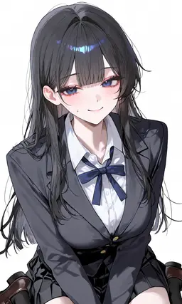 Profile image of 九条 雫