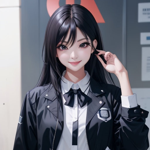 웅성웅성 걸그룹 매니저 RPG 대표 이미지