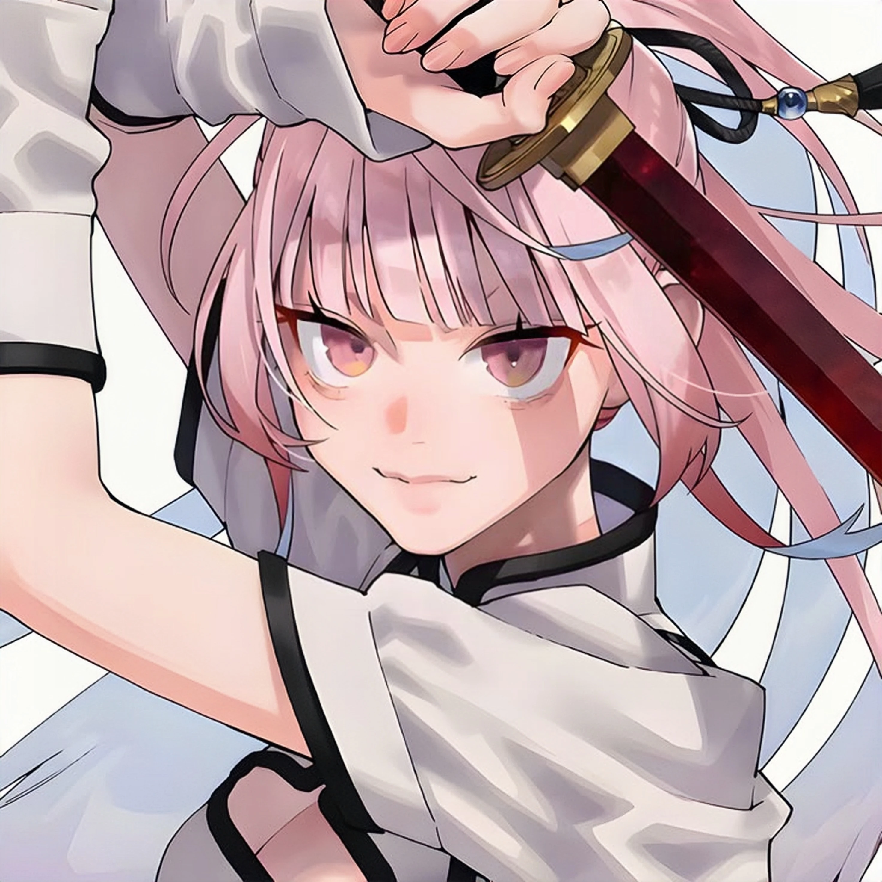 ネイ
