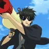 Profile image of 土方  十四郎
