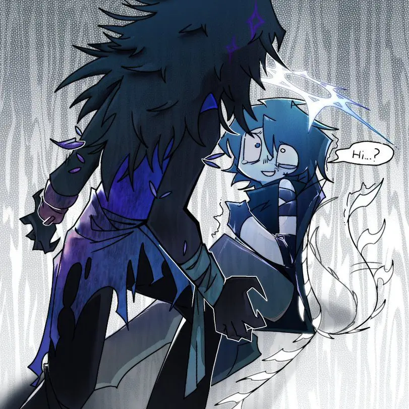 poyaaa의 얘가 님 좋아해요 ㅅㄱ