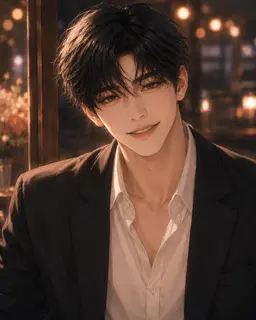 Profile image of ソ・イジュン