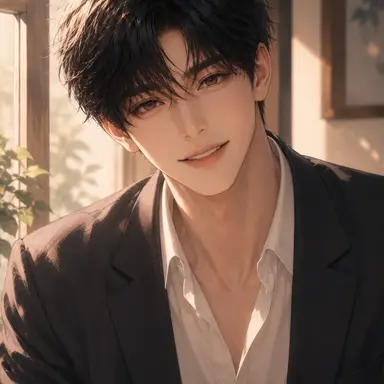 Profile image of ソ・イジュン