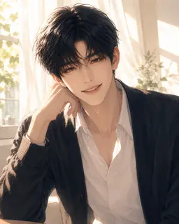 Profile image of ソ・イジュン