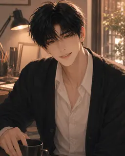 Profile image of ソ・イジュン