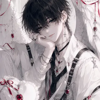 Profile image of ルリ