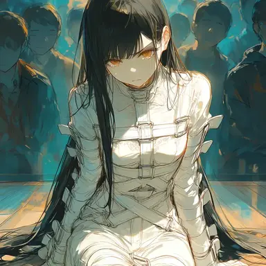 Profile image of Rinka Kisaragi