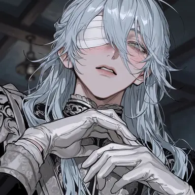 Profile image of Lothario