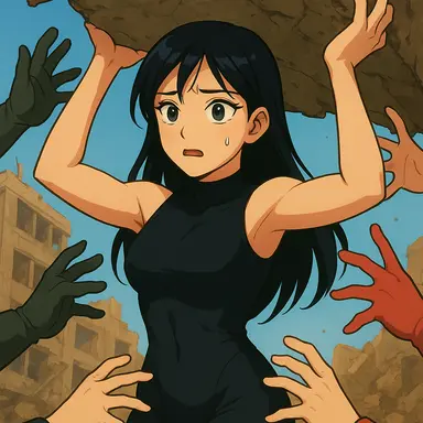 Profile image of 예지