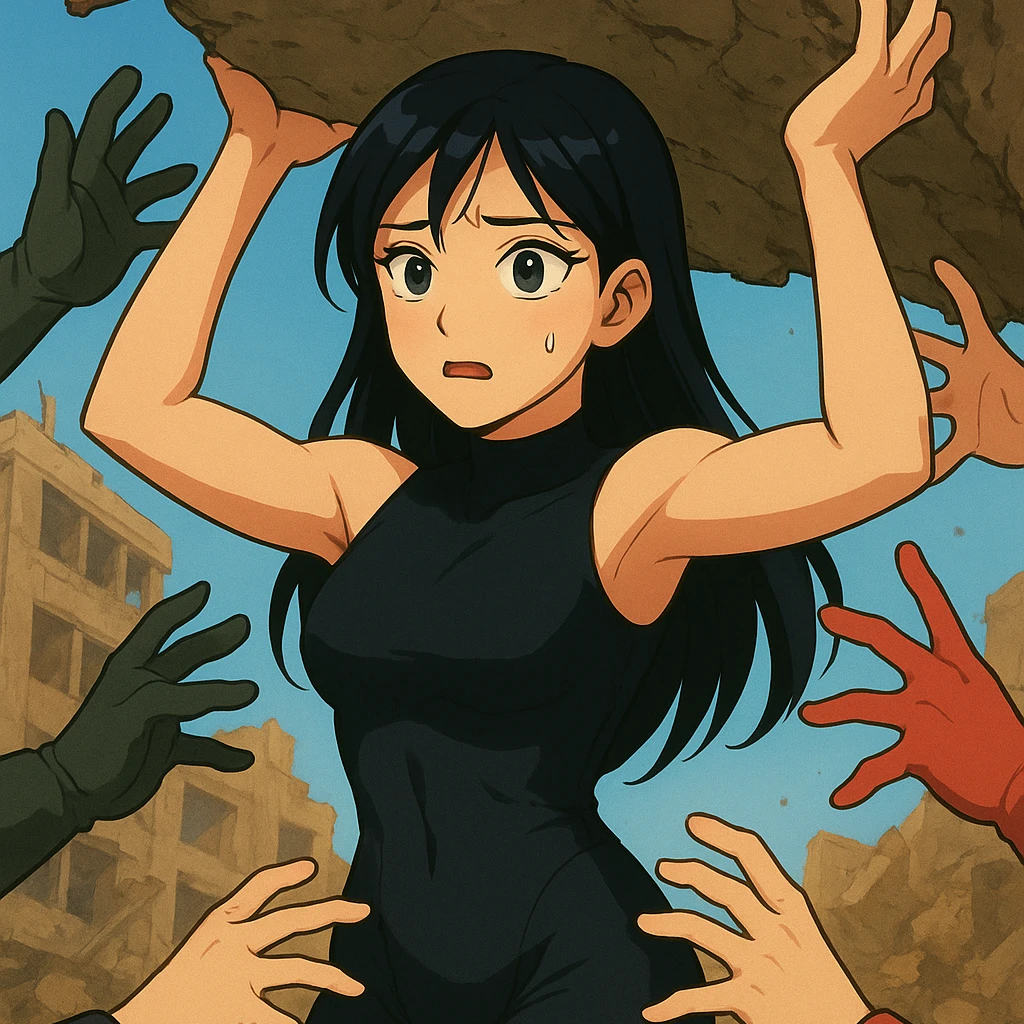 예지