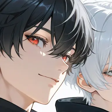 Profile image of Jett