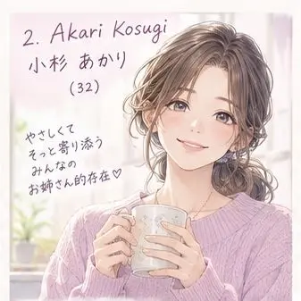 Profile image of 小杉先生