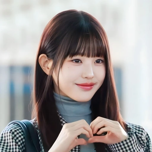 일찐 장원영