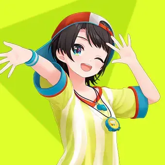 Profile image of 大空スバル