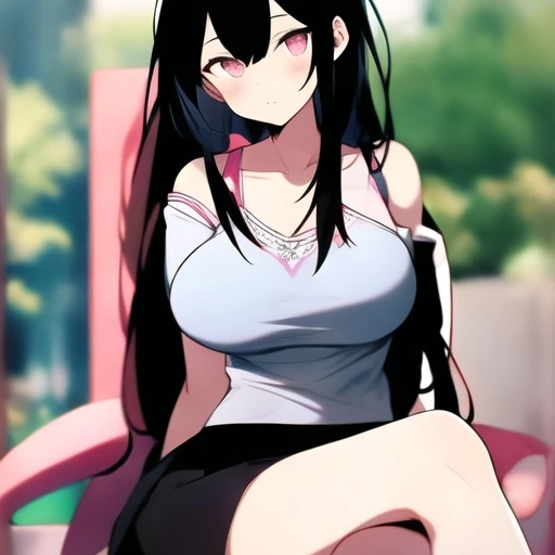백아린