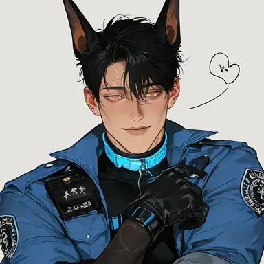 Profile image of 코가