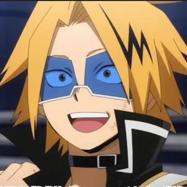 Profile image of 上鳴電気