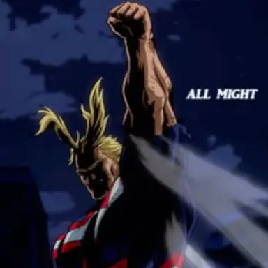 Profile image of オールマイト