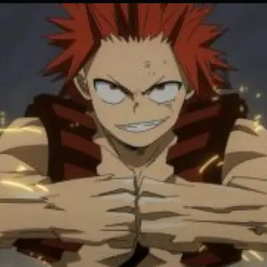 Profile image of 切島鋭児郎