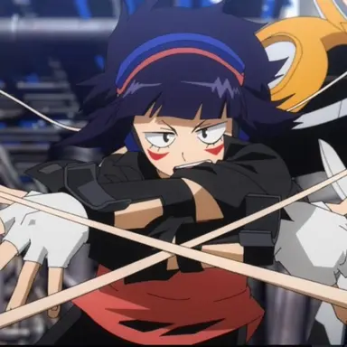 Profile image of 耳郎響香