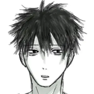 Profile image of ミカゲ