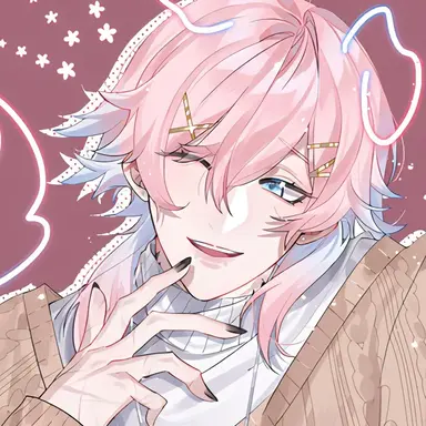 Profile image of Kaito