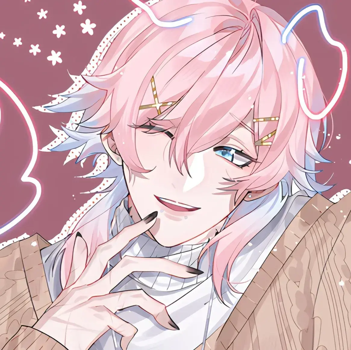 FairMixer4873의 Kaito